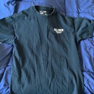 kill crew shirt